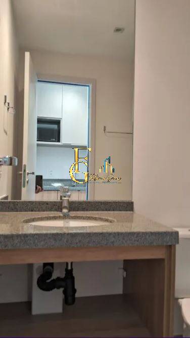 Apartamento, 1 quarto, 23 m² - Foto 6