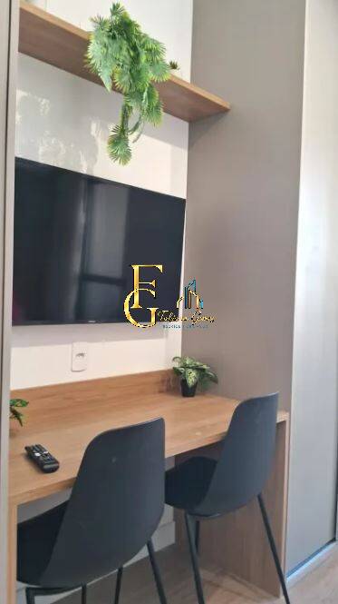 Apartamento, 1 quarto, 23 m² - Foto 9