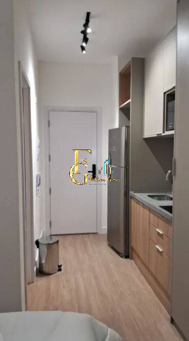 Apartamento, 1 quarto, 23 m² - Foto 8