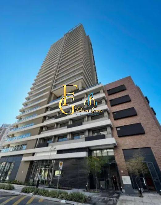 Apartamento, 1 quarto, 23 m² - Foto 1