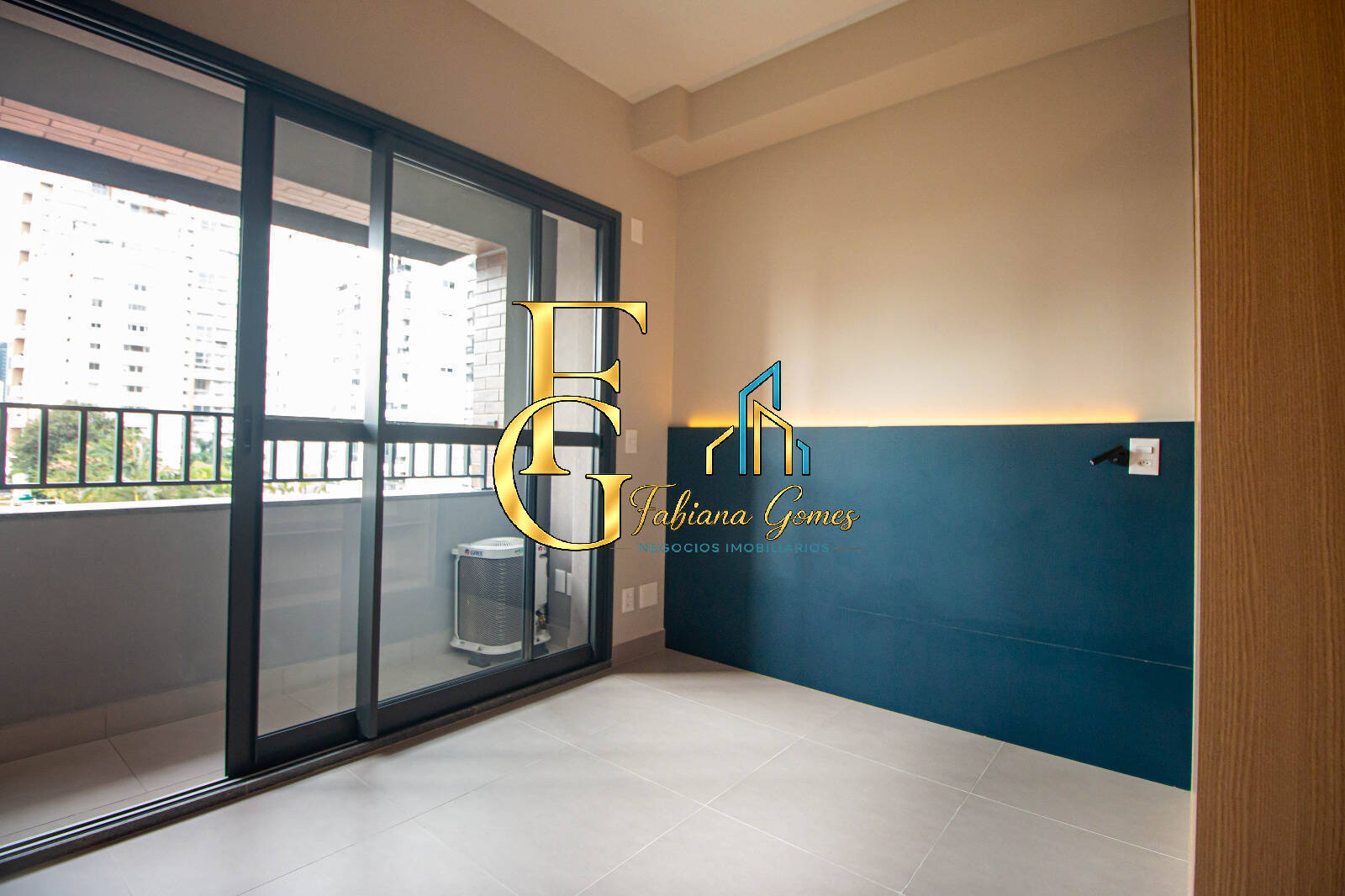 Apartamento, 25 m² - Foto 3