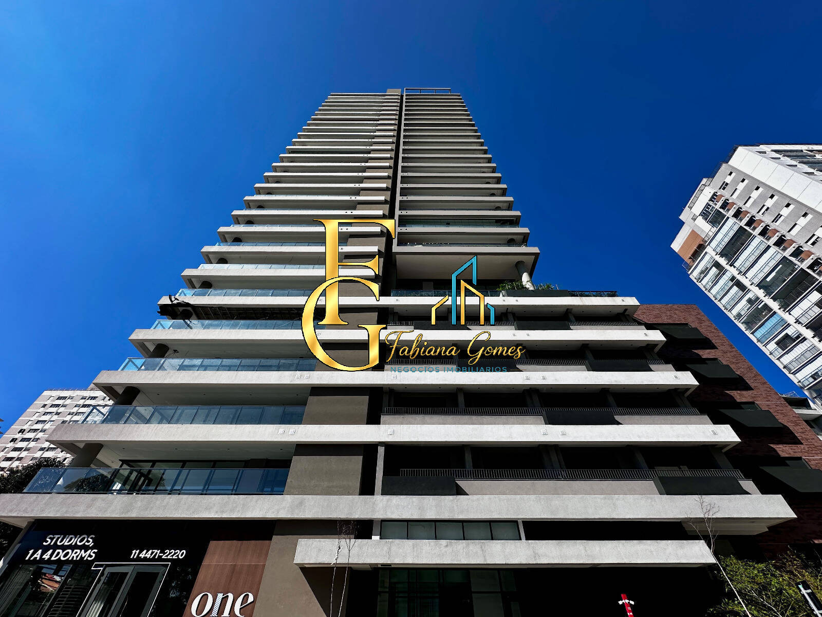 Apartamento, 25 m² - Foto 14