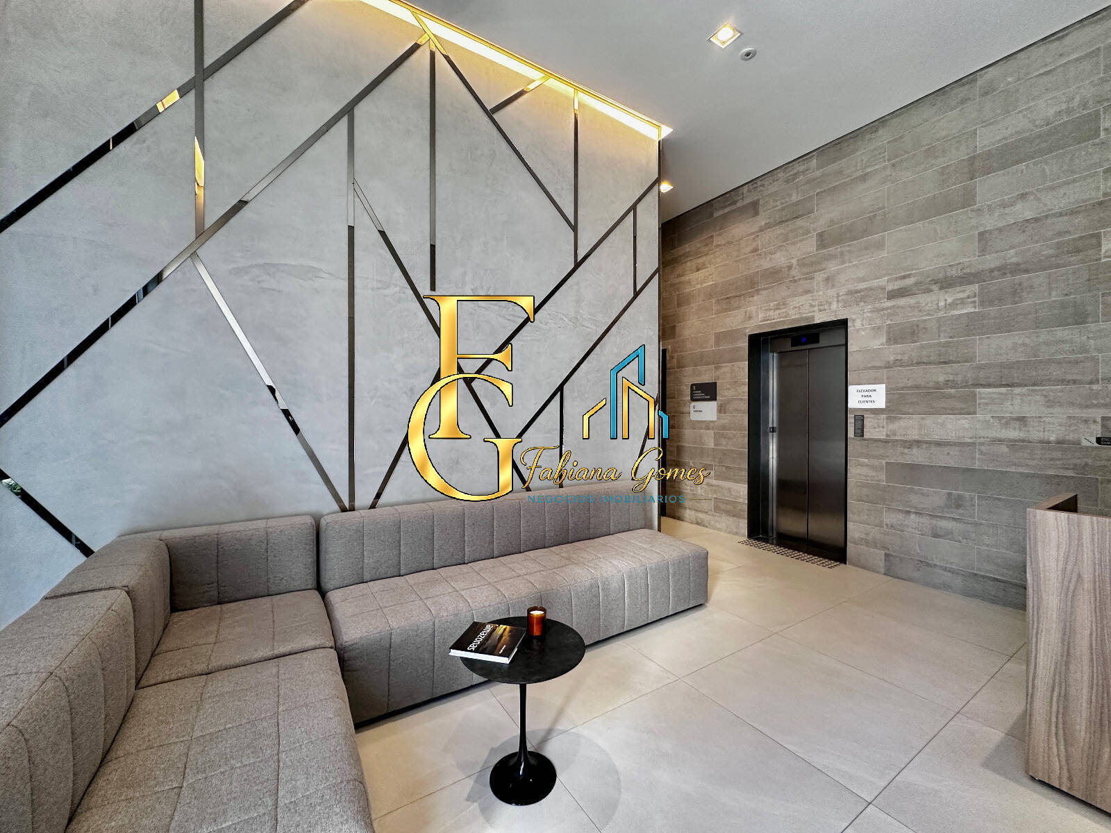 Apartamento, 25 m² - Foto 6