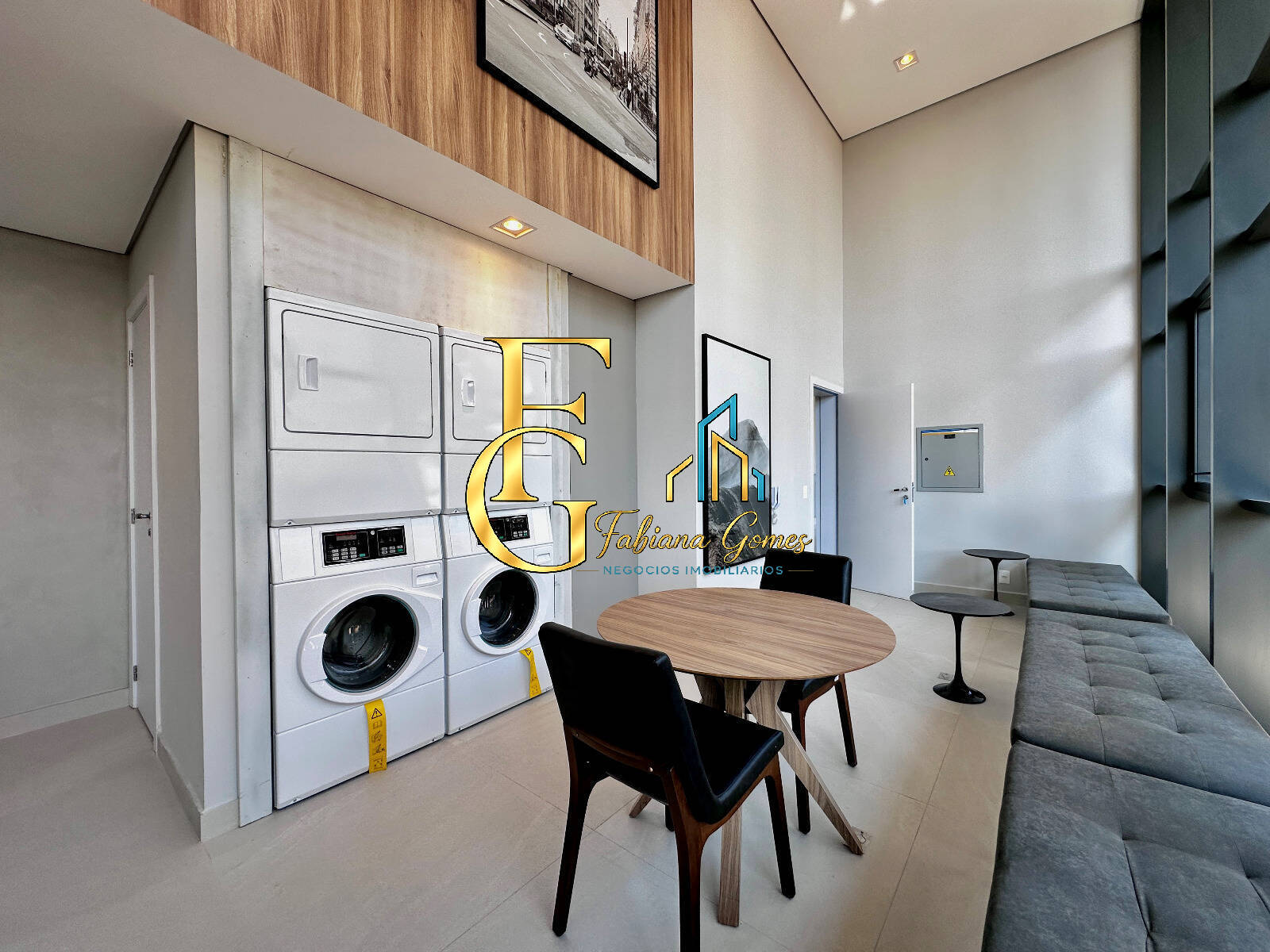 Apartamento, 25 m² - Foto 9