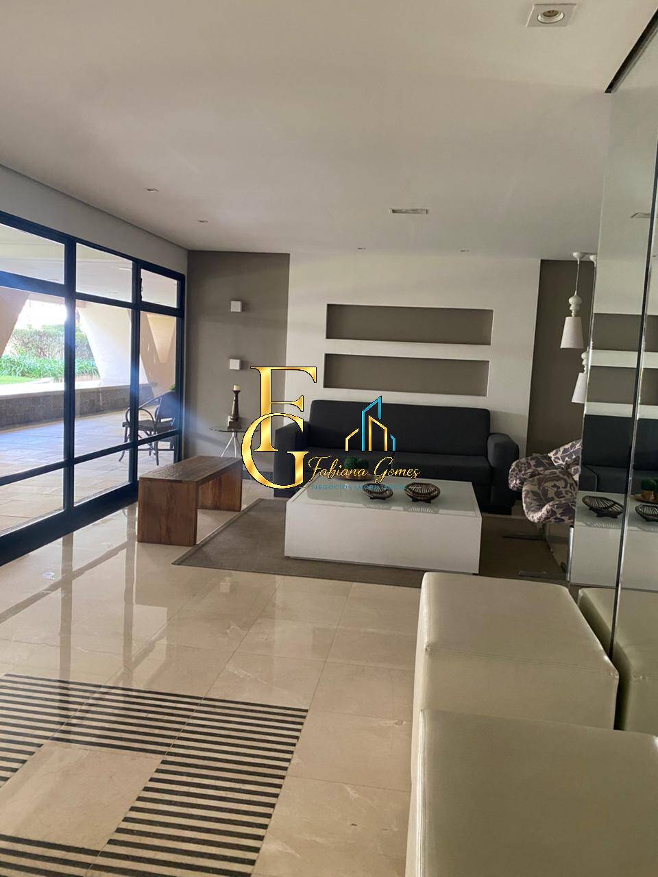Apartamento, 3 quartos - Foto 1