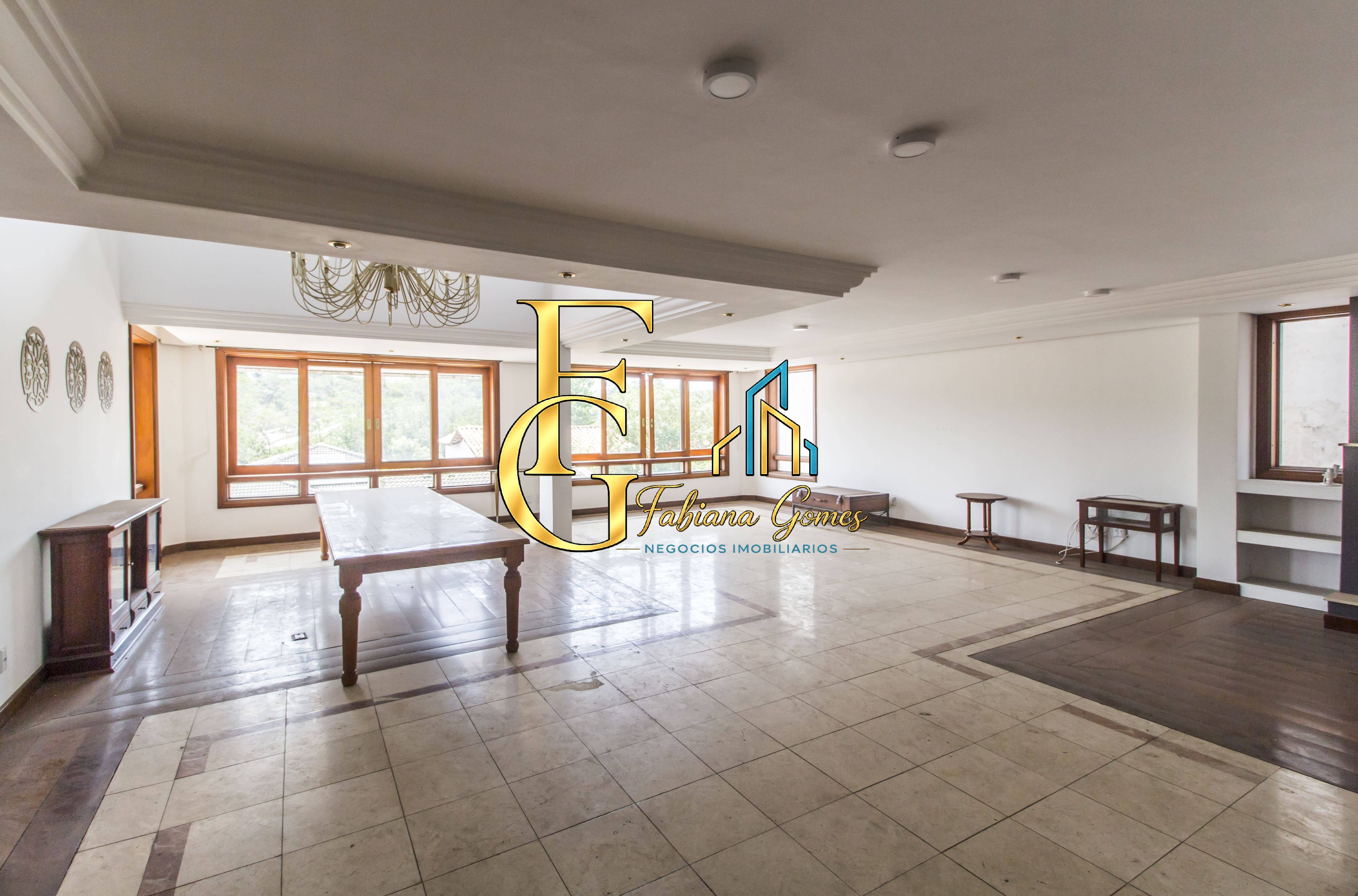 Casa, 4 quartos, 635 m² - Foto 3