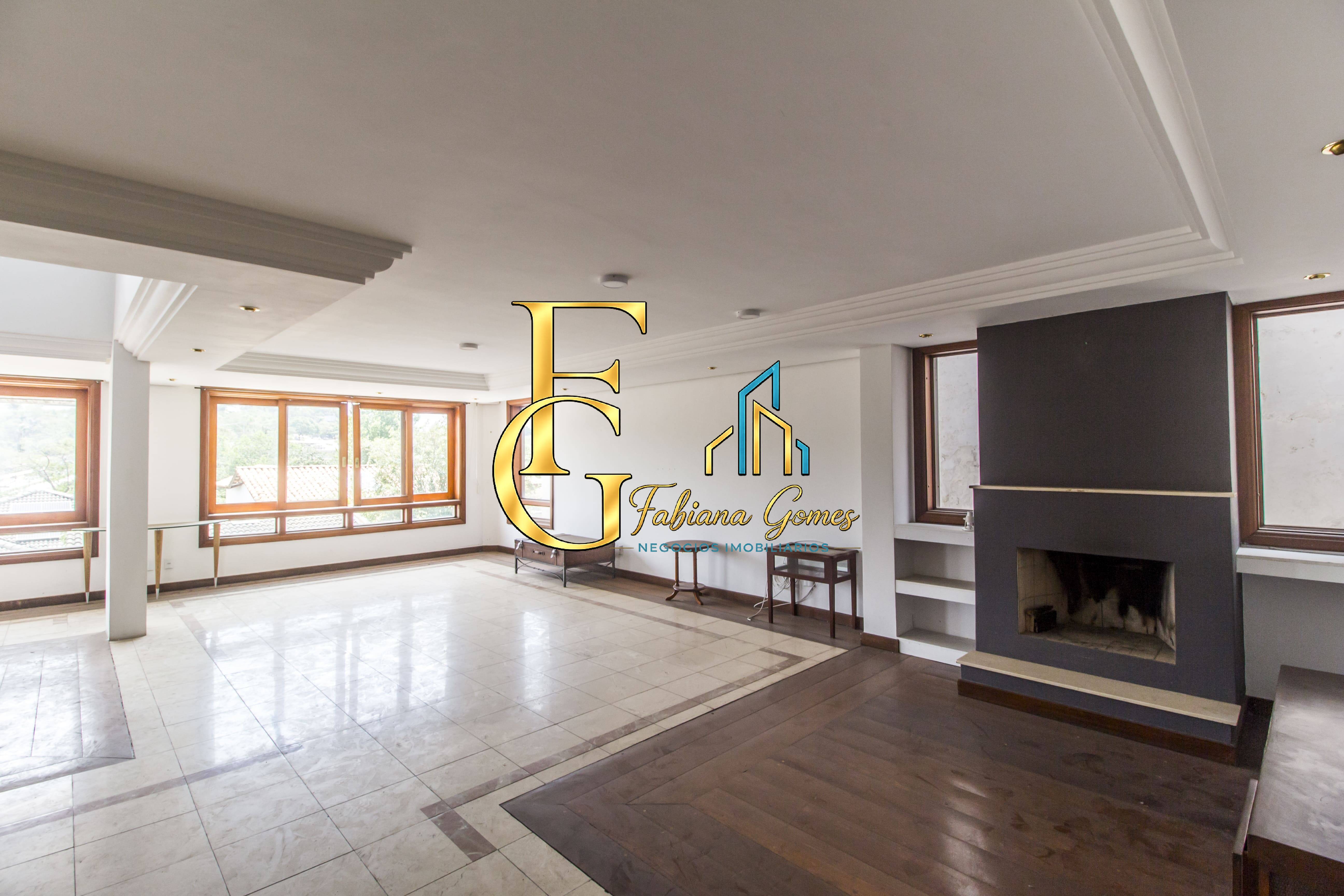 Casa, 4 quartos, 635 m² - Foto 6