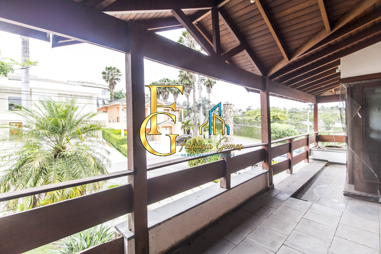 Casa, 4 quartos, 635 m² - Foto 34