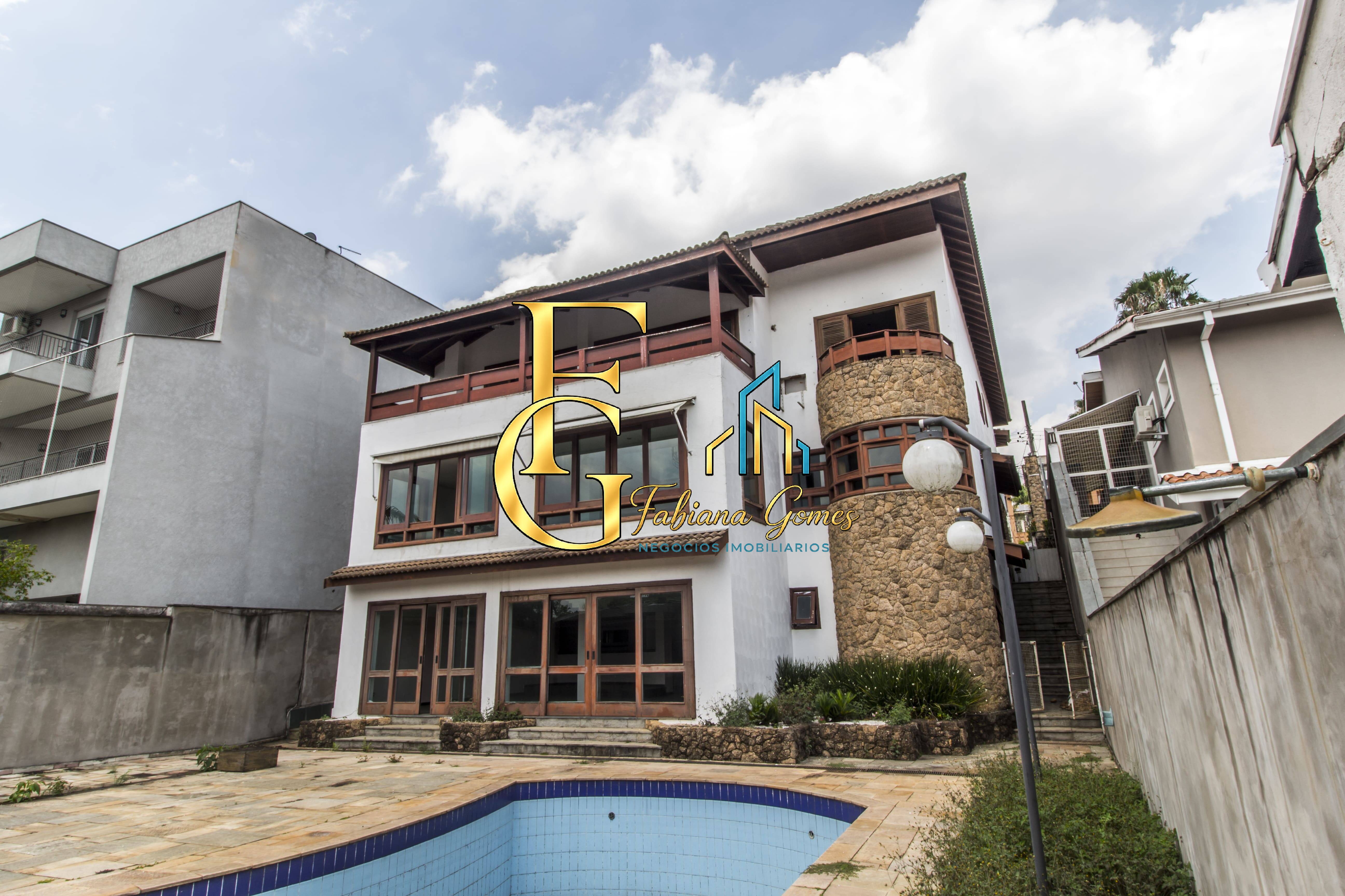 Casa, 4 quartos, 635 m² - Foto 56