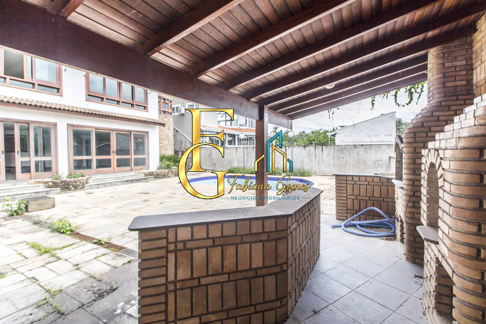 Casa, 4 quartos, 635 m² - Foto 58