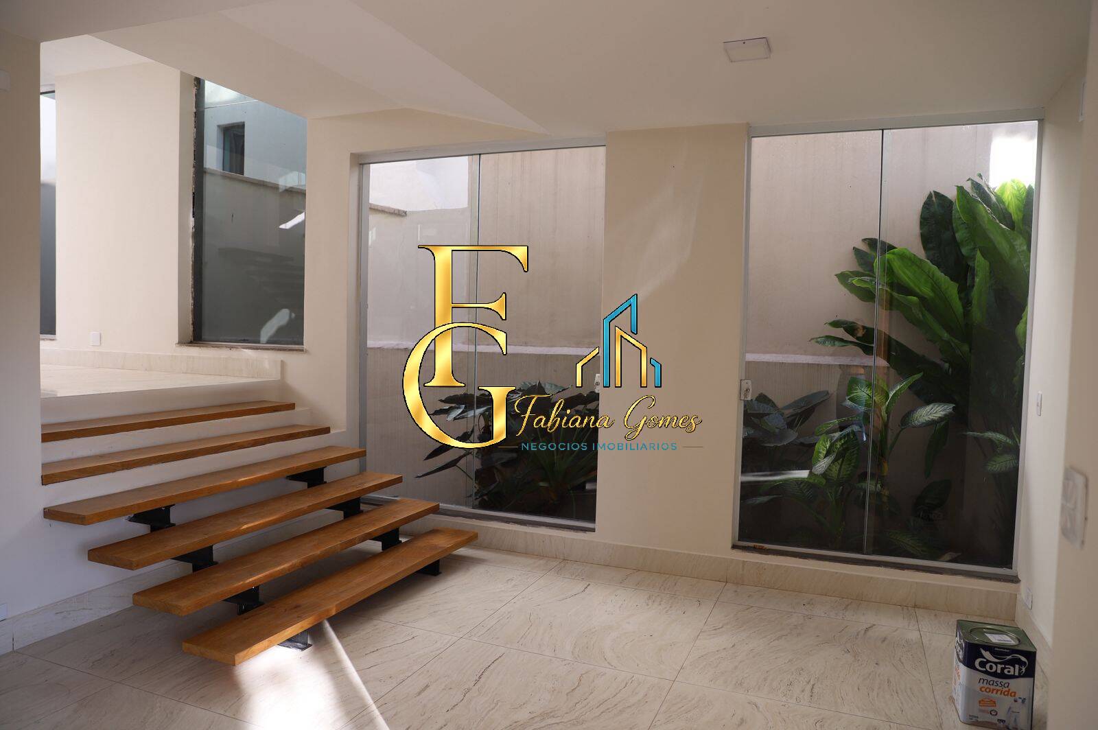 Casa, 5 quartos, 360 m² - Foto 3