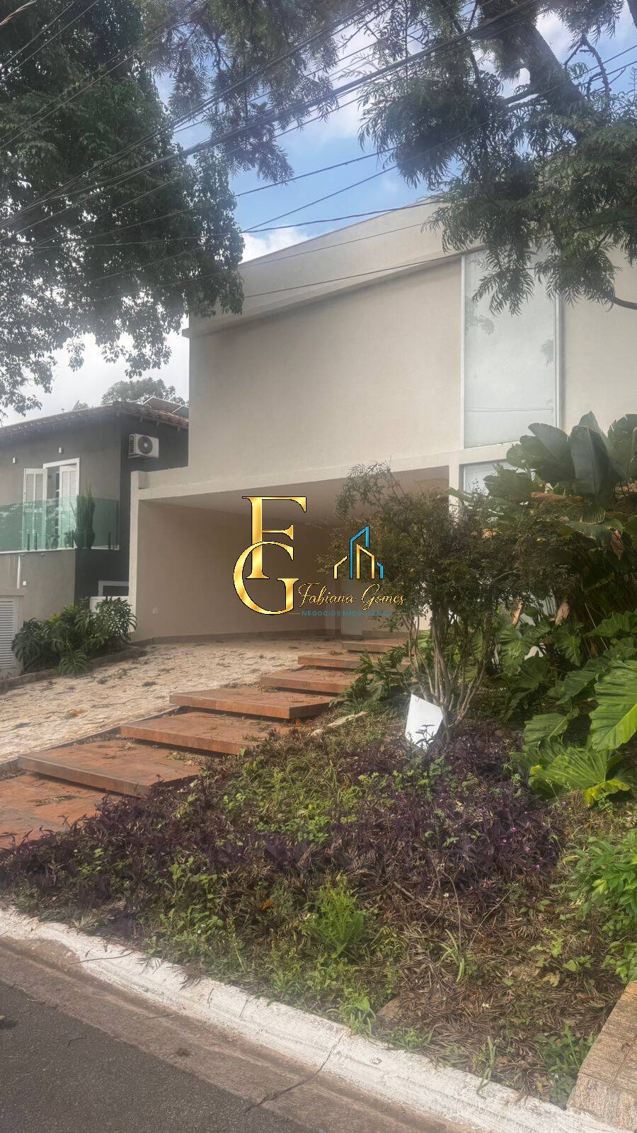 Casa, 5 quartos, 360 m² - Foto 6