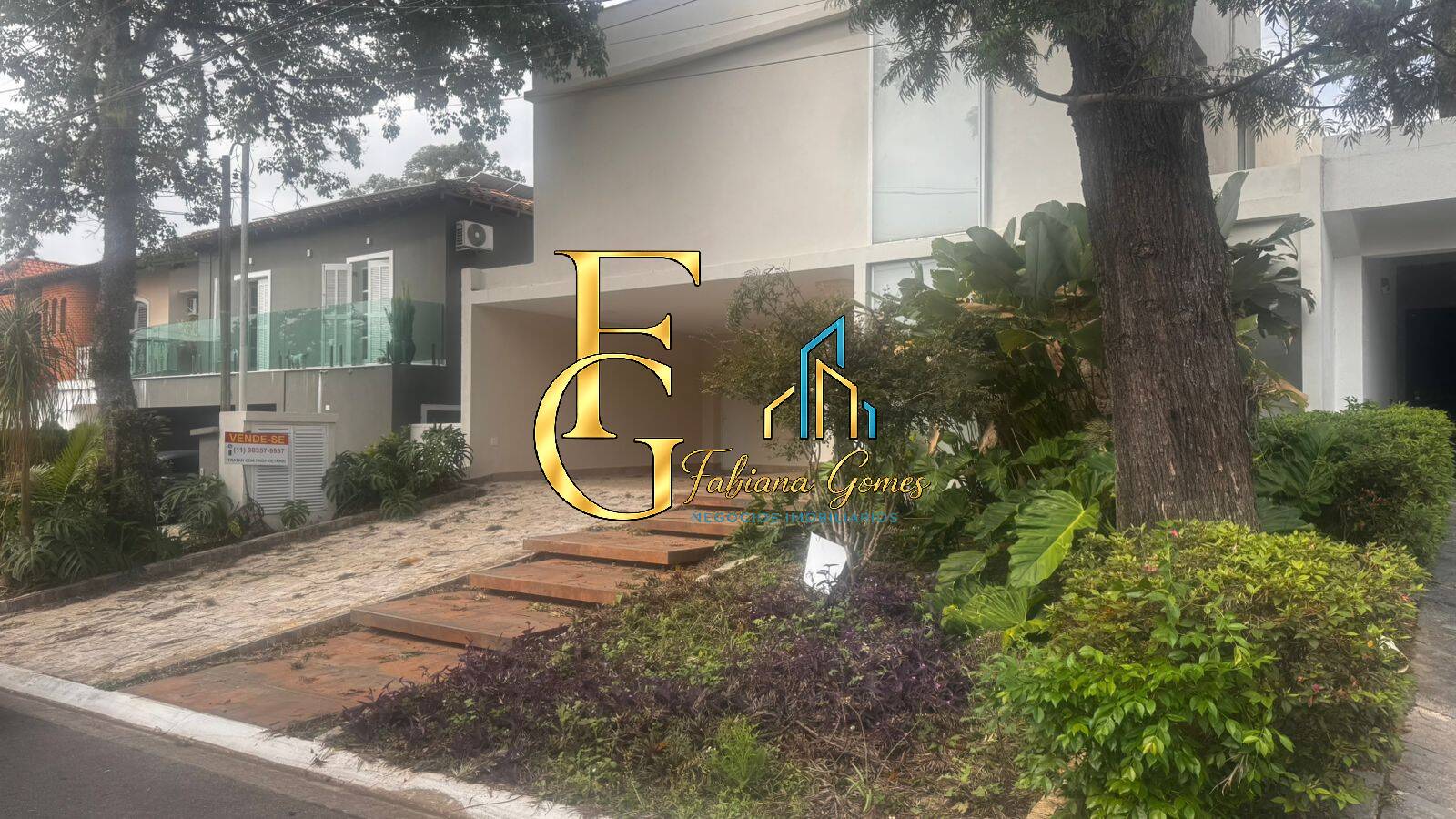 Casa, 5 quartos, 360 m² - Foto 7