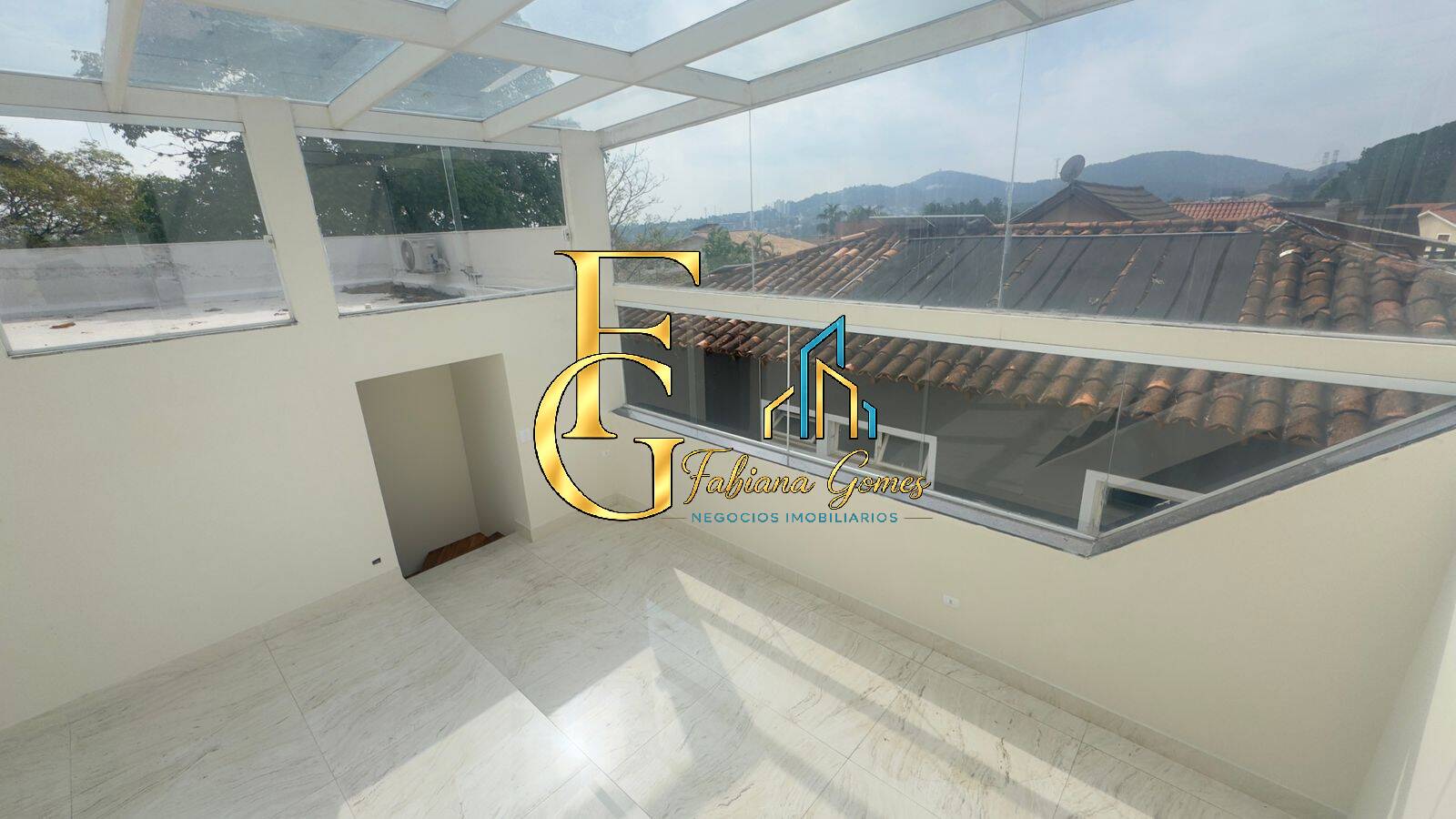 Casa, 5 quartos, 360 m² - Foto 9