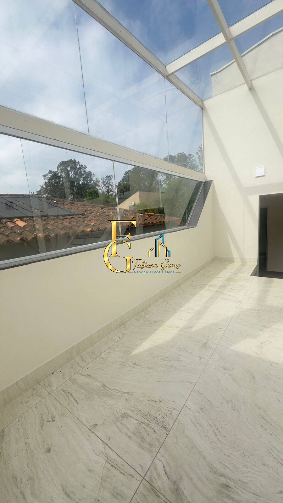 Casa, 5 quartos, 360 m² - Foto 12