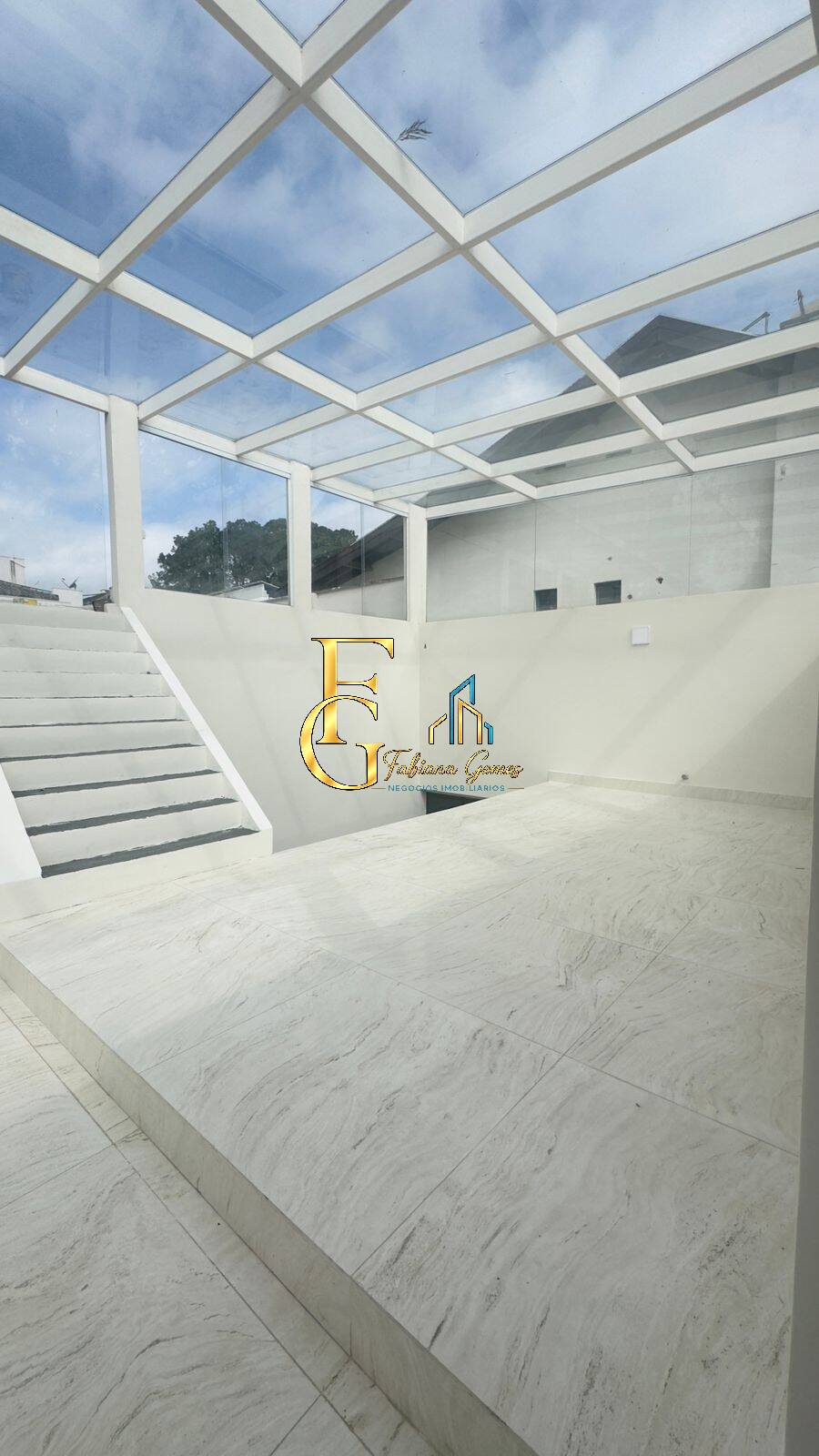 Casa, 5 quartos, 360 m² - Foto 13