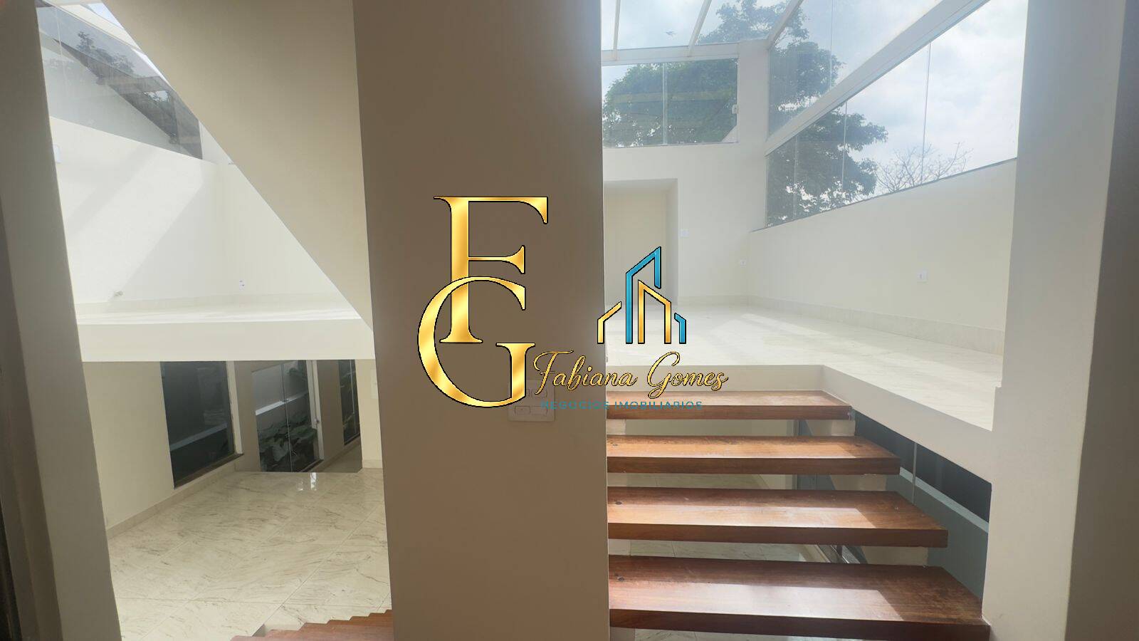 Casa, 5 quartos, 360 m² - Foto 36