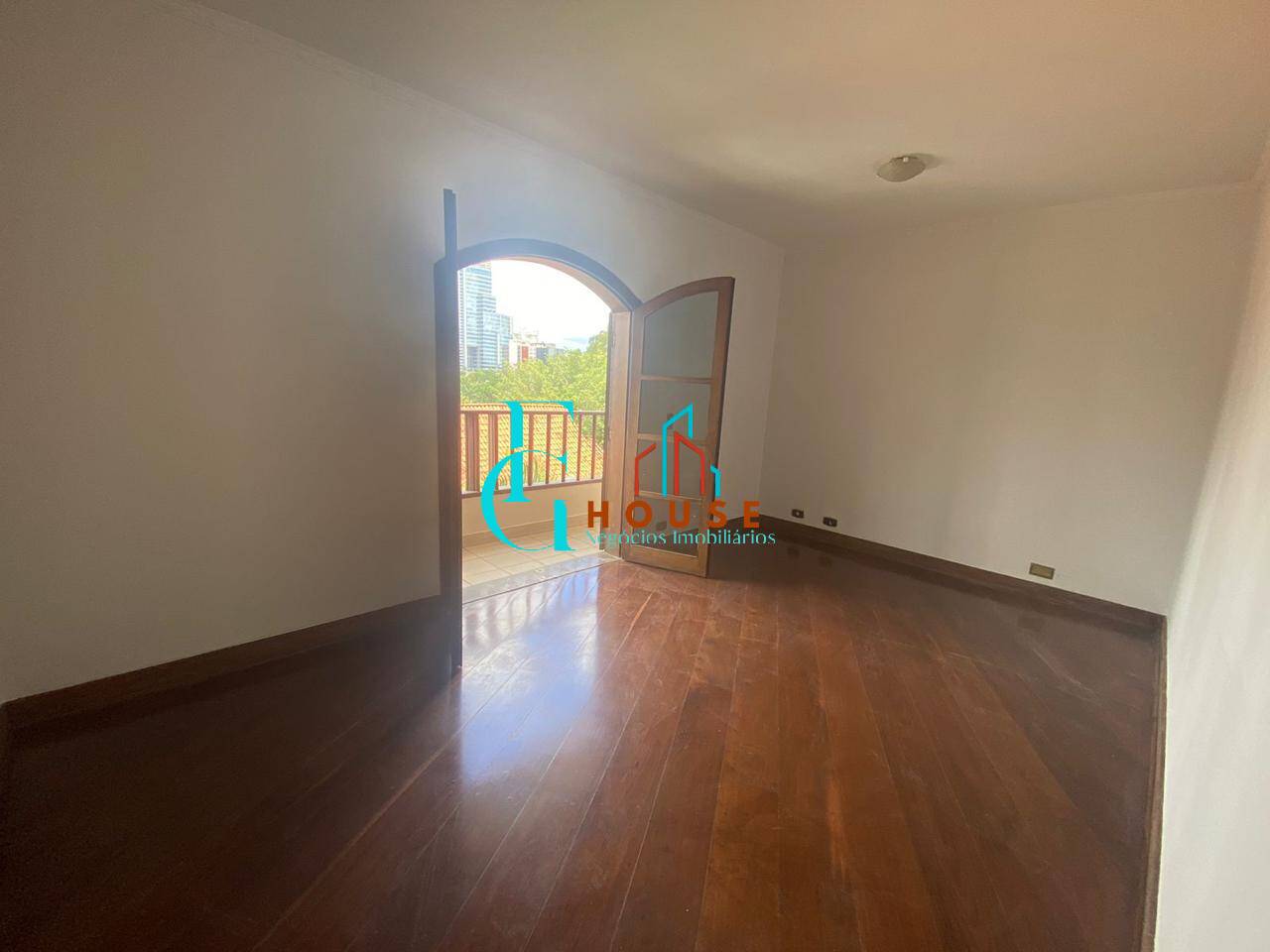 Casa, 4 quartos - Foto 4