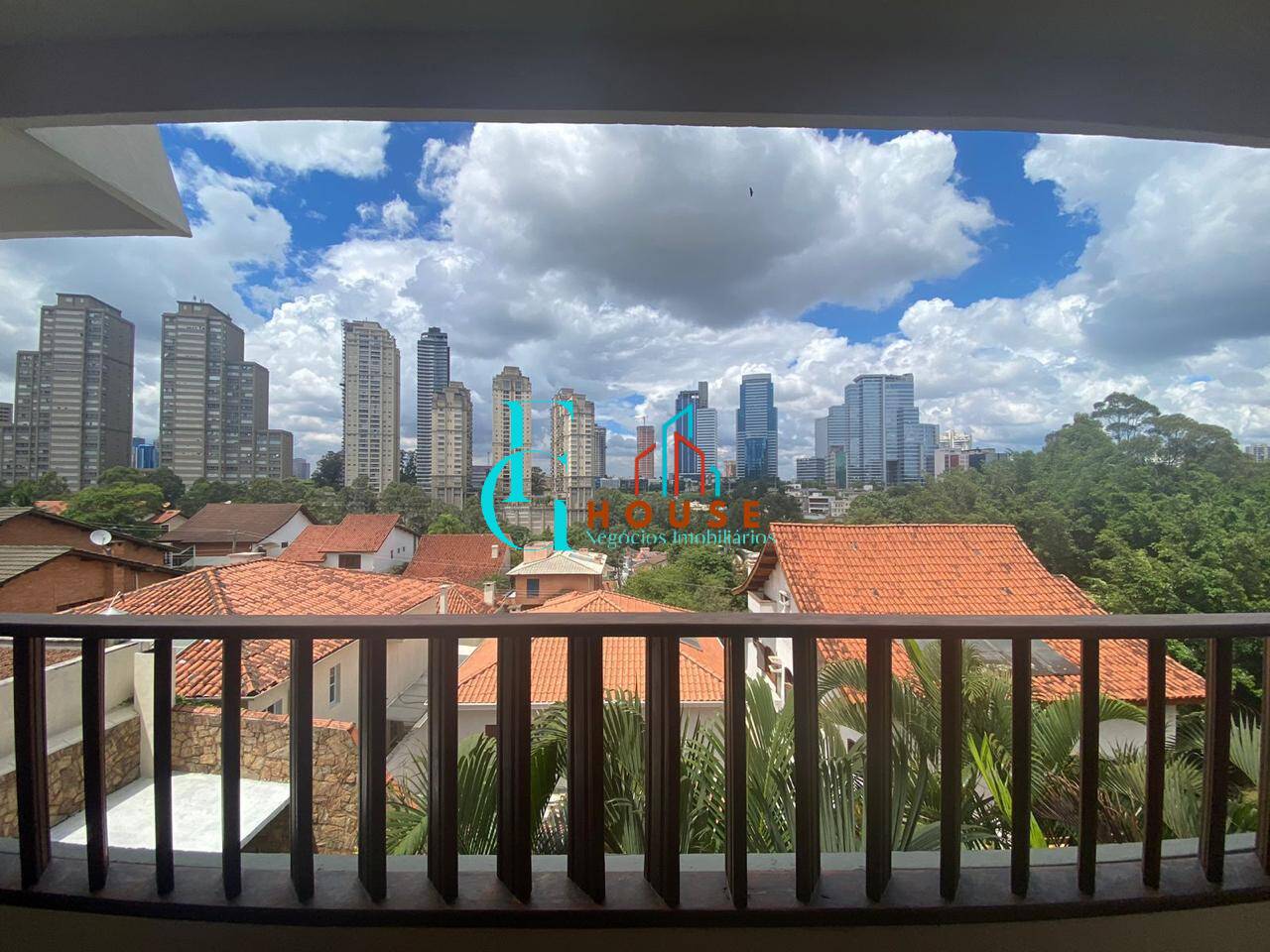 Casa, 4 quartos - Foto 6