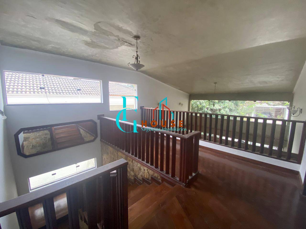 Casa, 4 quartos - Foto 9