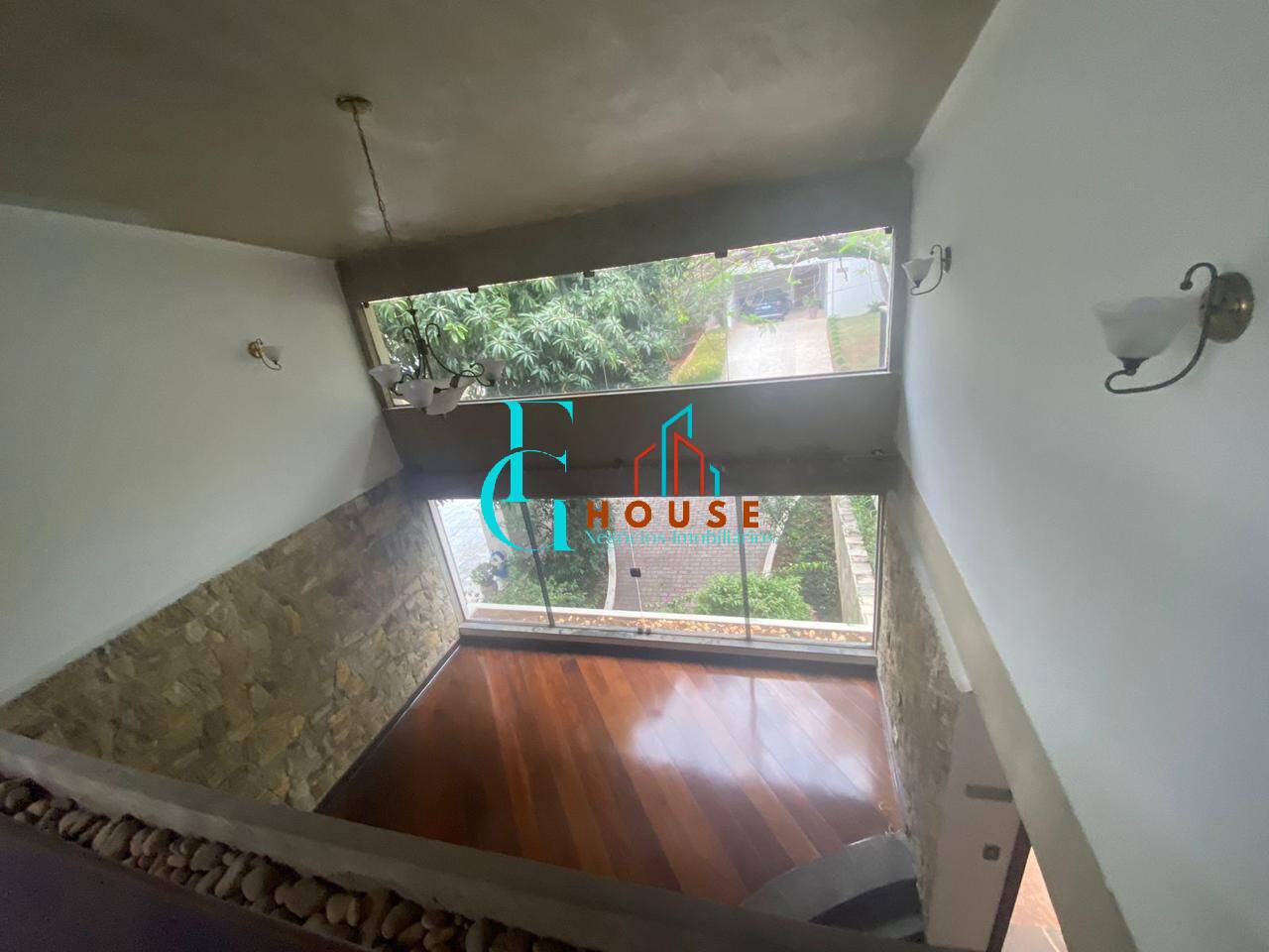 Casa, 4 quartos - Foto 12
