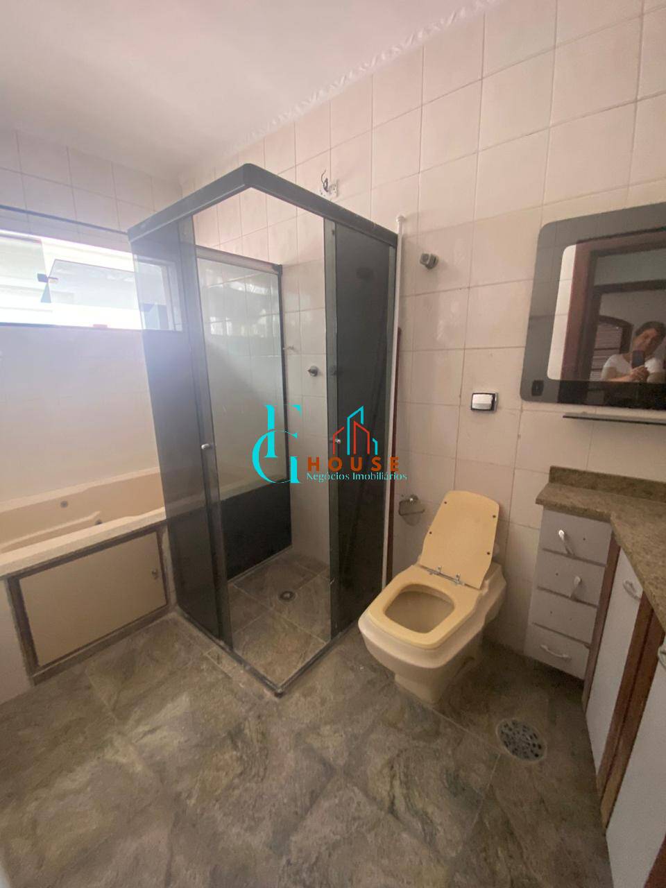 Casa, 4 quartos - Foto 10