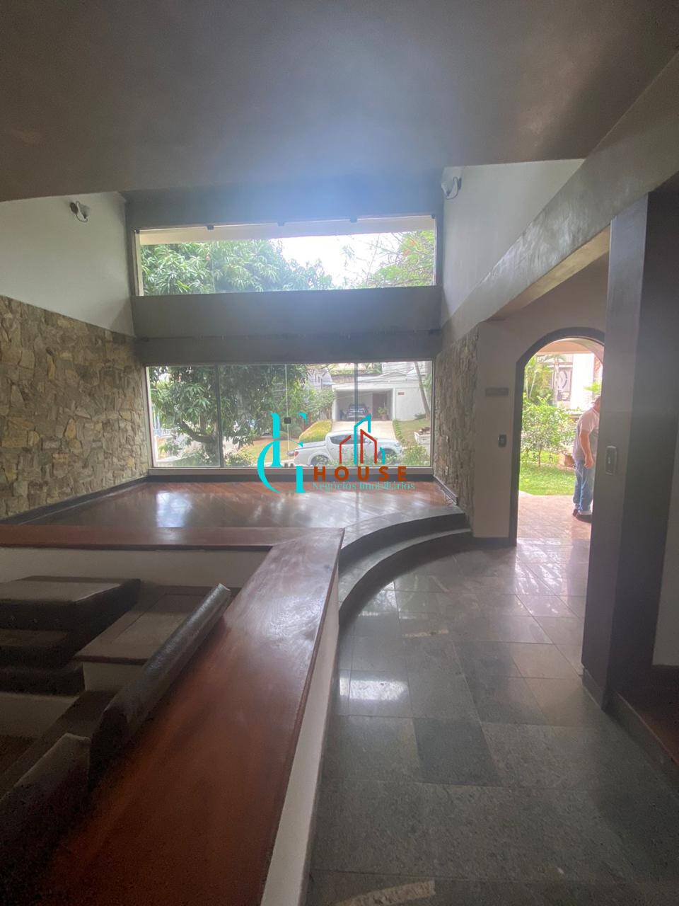Casa, 4 quartos - Foto 13
