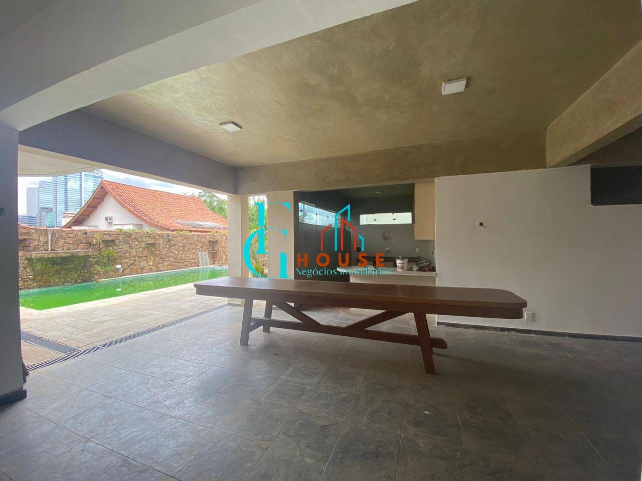Casa, 4 quartos - Foto 16