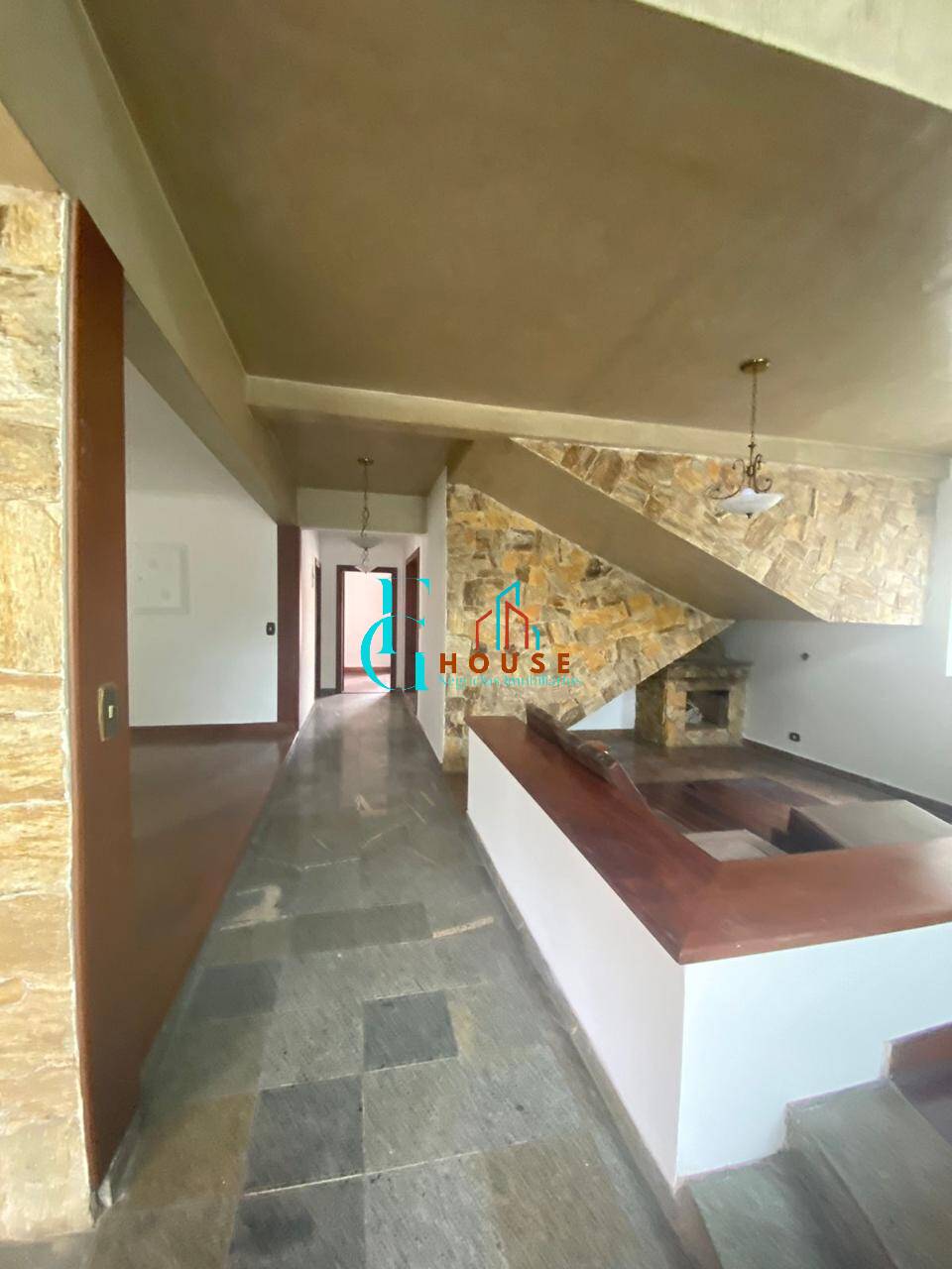 Casa, 4 quartos - Foto 14