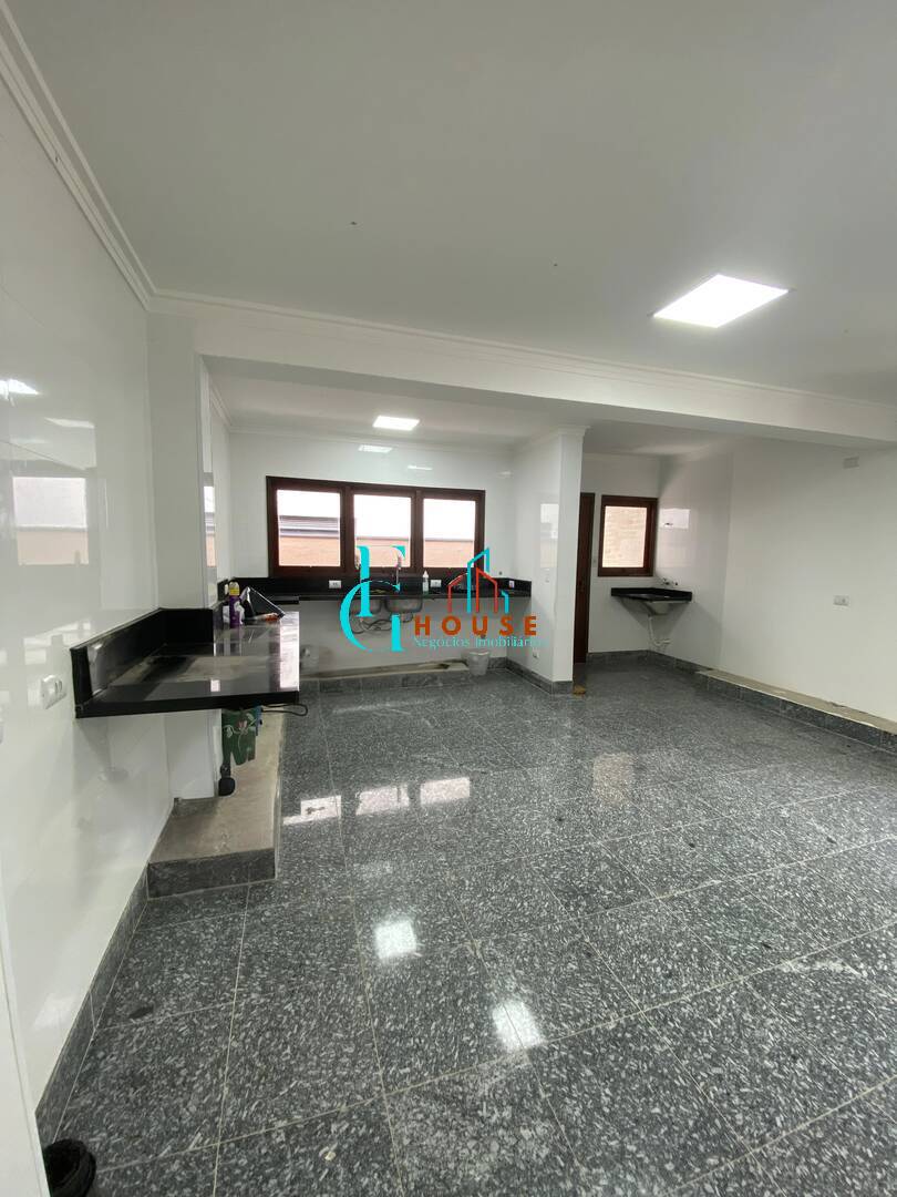 Casa, 4 quartos, 445 m² - Foto 3