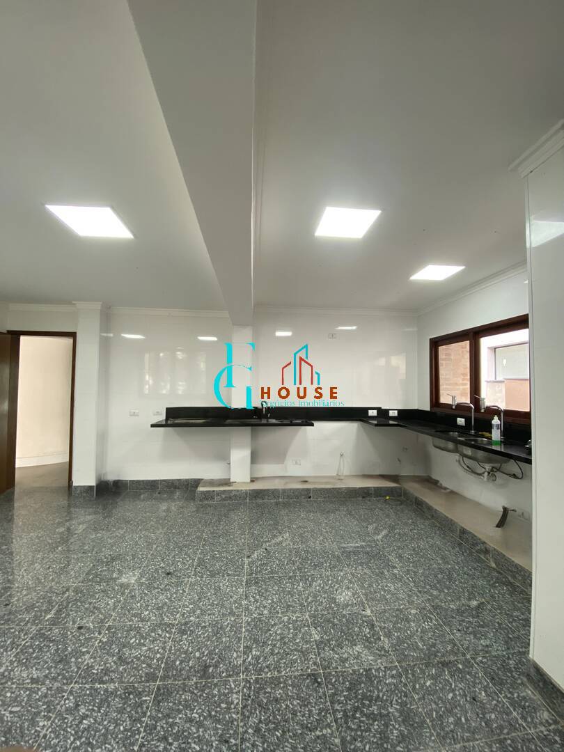 Casa, 4 quartos, 445 m² - Foto 7
