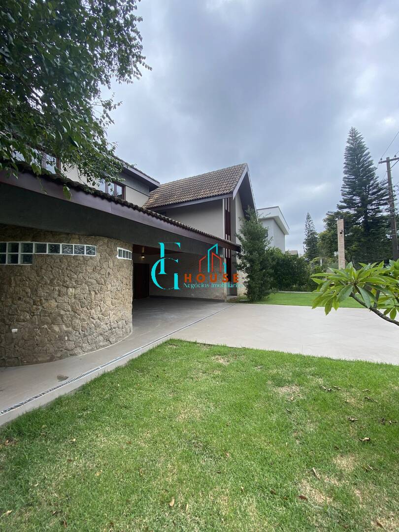Casa, 4 quartos, 445 m² - Foto 8
