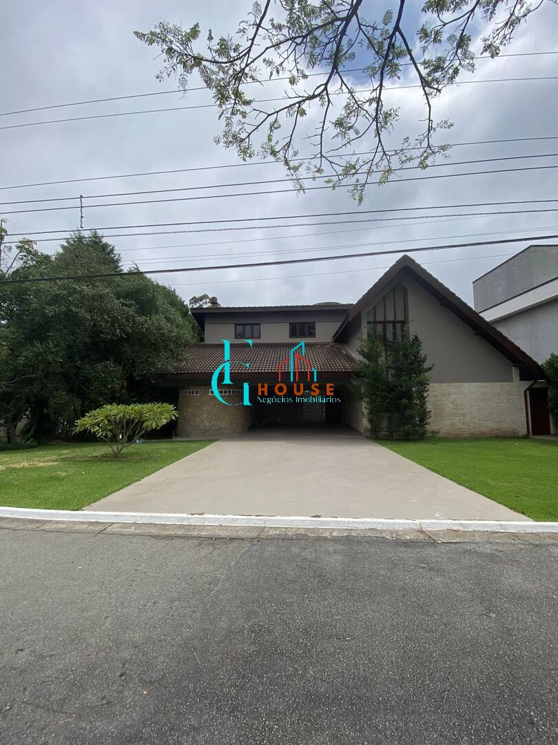 Casa, 4 quartos, 445 m² - Foto 9