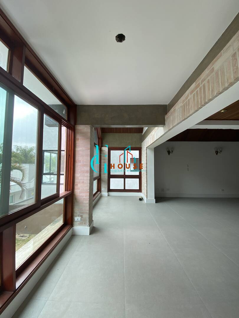 Casa, 4 quartos, 445 m² - Foto 16