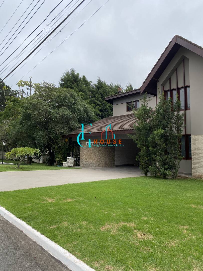Casa, 4 quartos, 445 m² - Foto 45