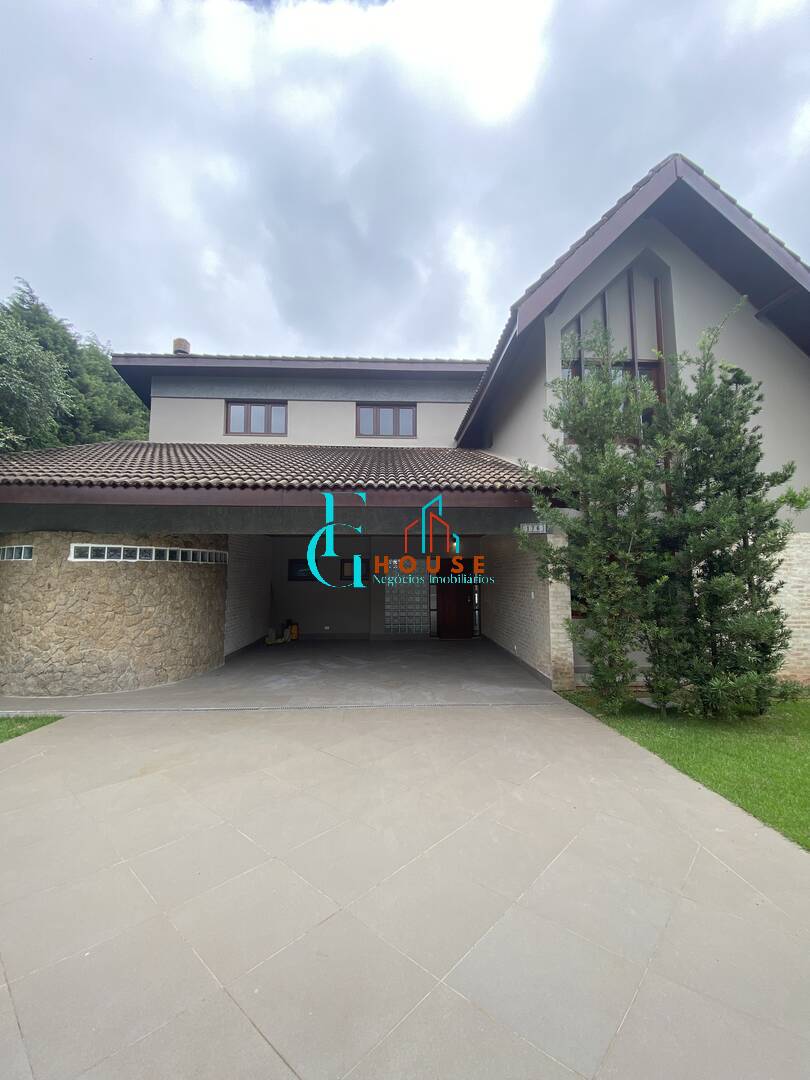 Casa, 4 quartos, 445 m² - Foto 47
