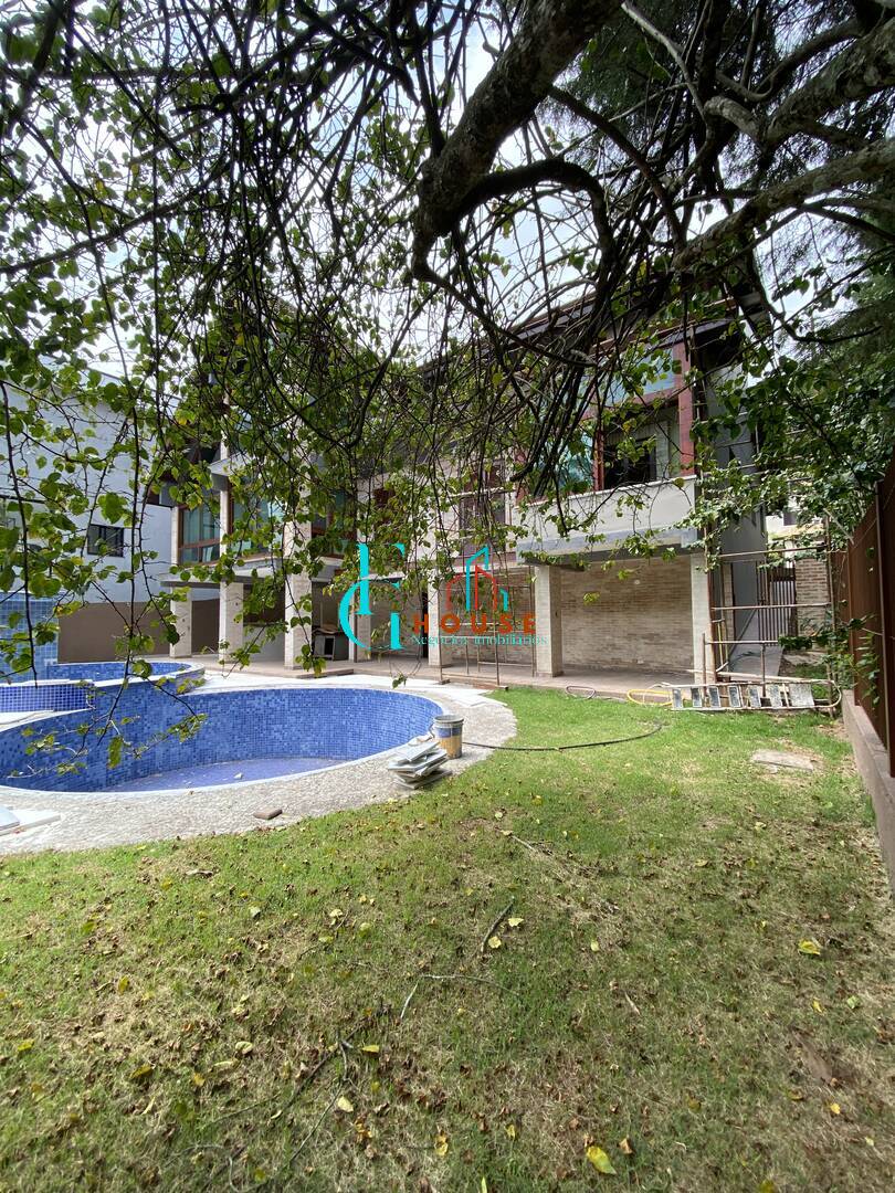 Casa, 4 quartos, 445 m² - Foto 111