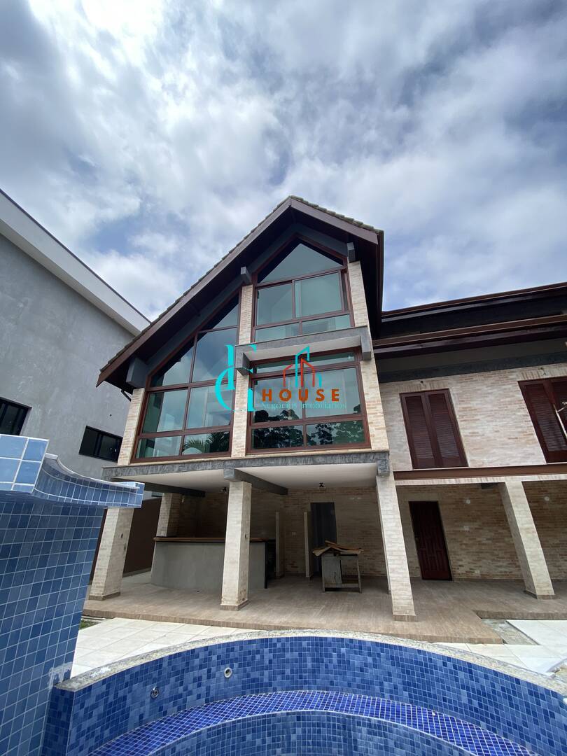 Casa, 4 quartos, 445 m² - Foto 121