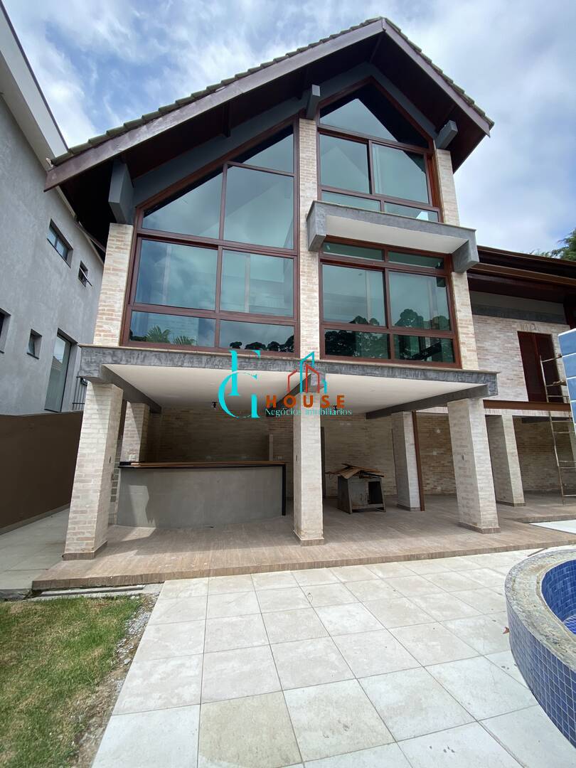 Casa a Venda– Morada das Estrelas - Santana de Parnaíba