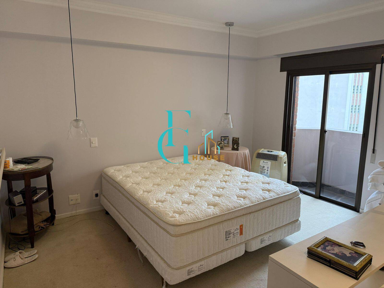 Apartamento, 2 quartos - Foto 19