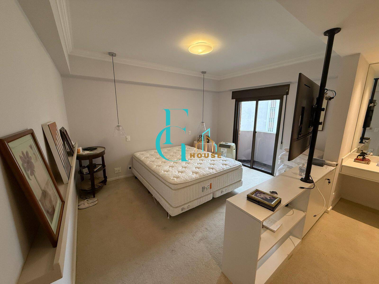 Apartamento, 2 quartos - Foto 44