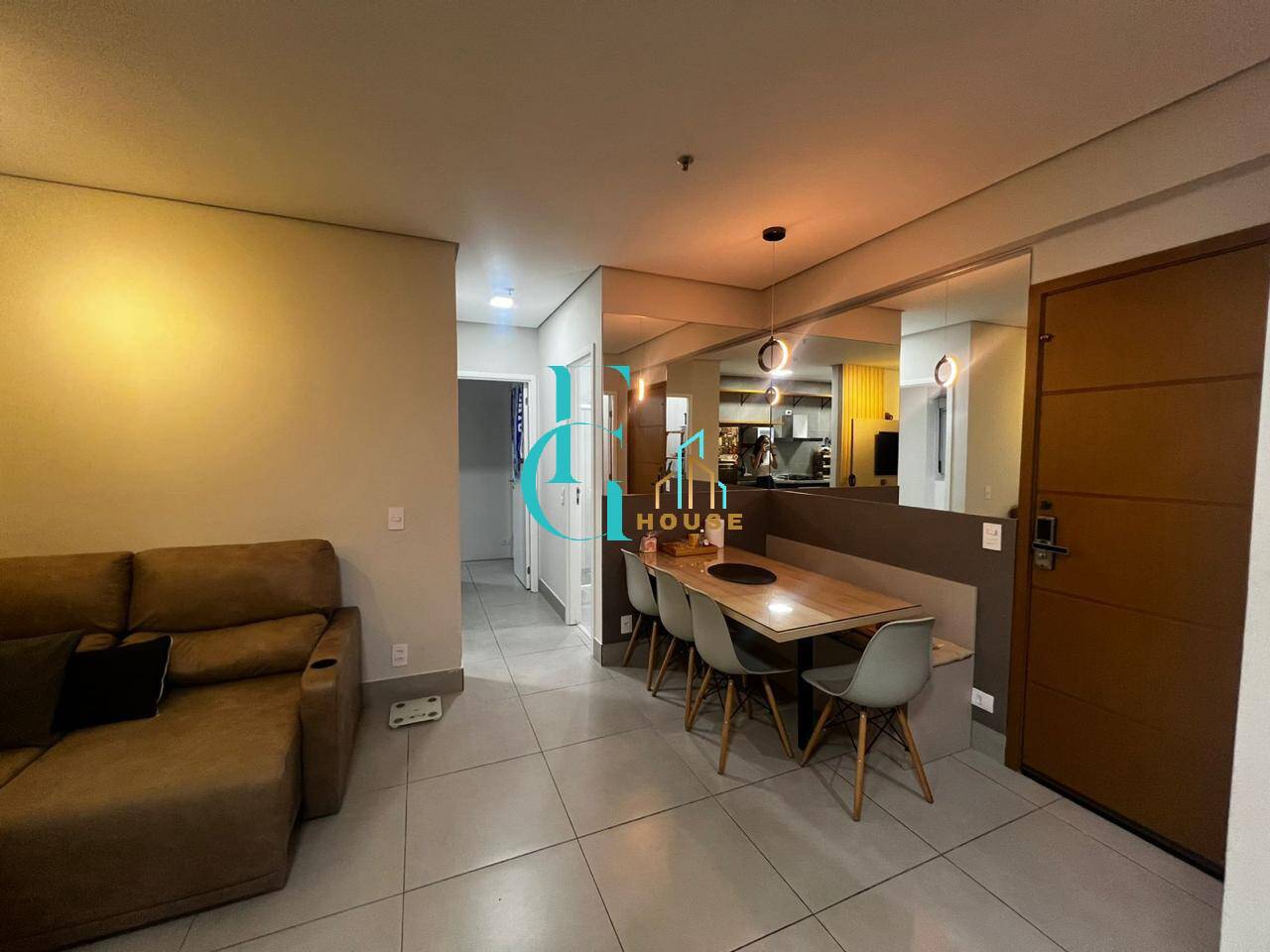 Apartamento, 2 quartos, 60 m² - Foto 26