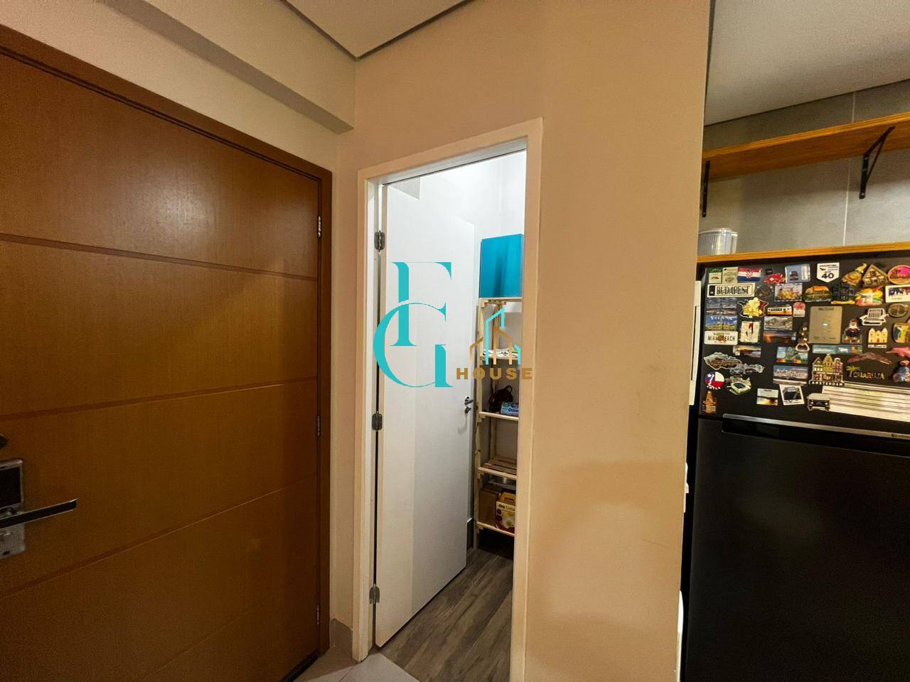 Apartamento, 2 quartos, 60 m² - Foto 30