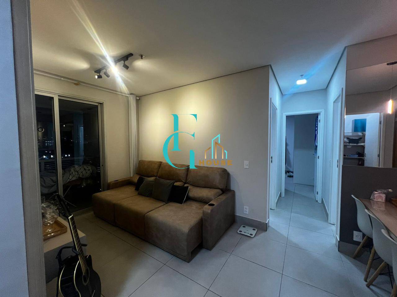 Apartamento, 2 quartos, 60 m² - Foto 33
