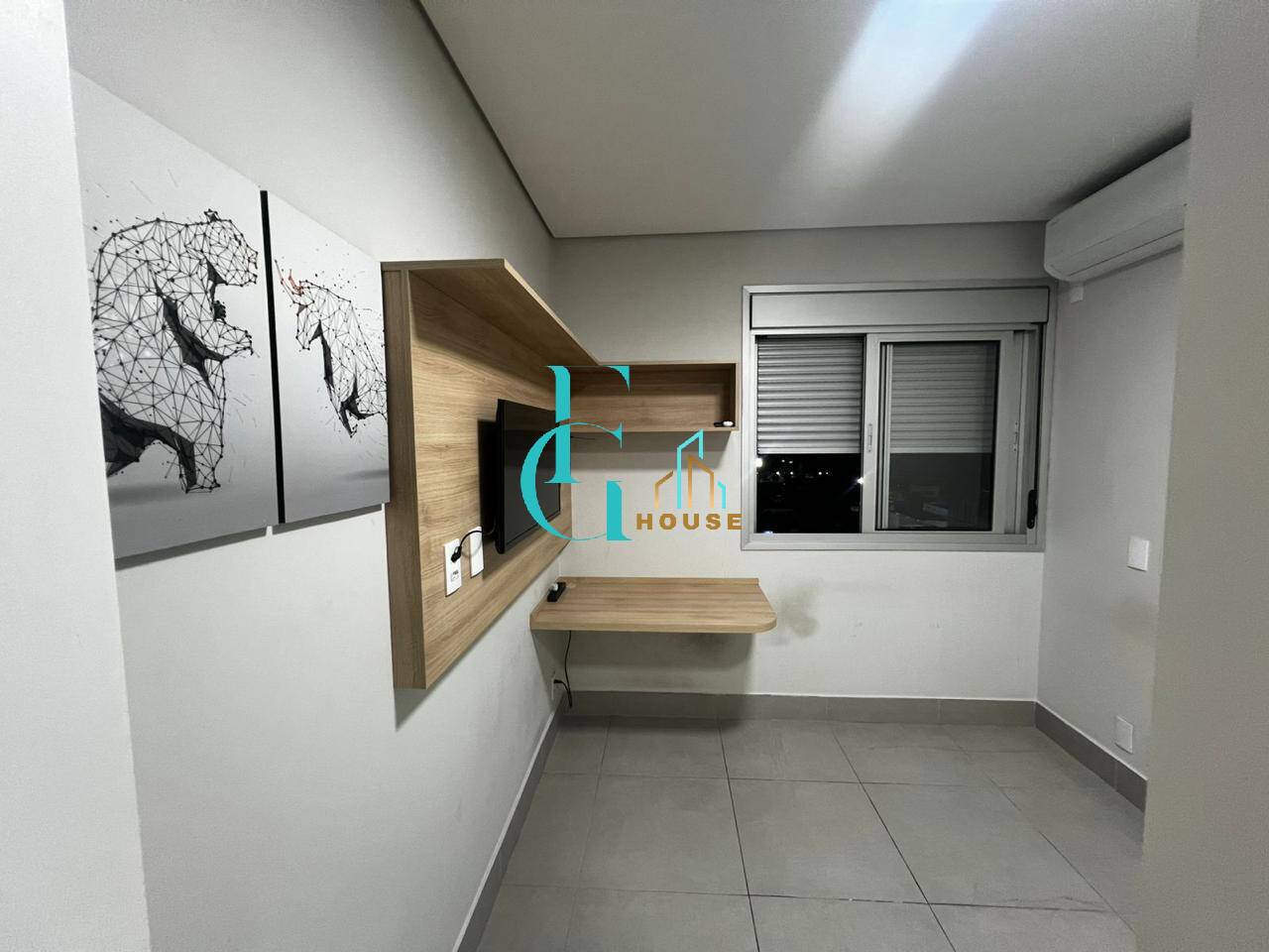 Apartamento, 2 quartos, 60 m² - Foto 35