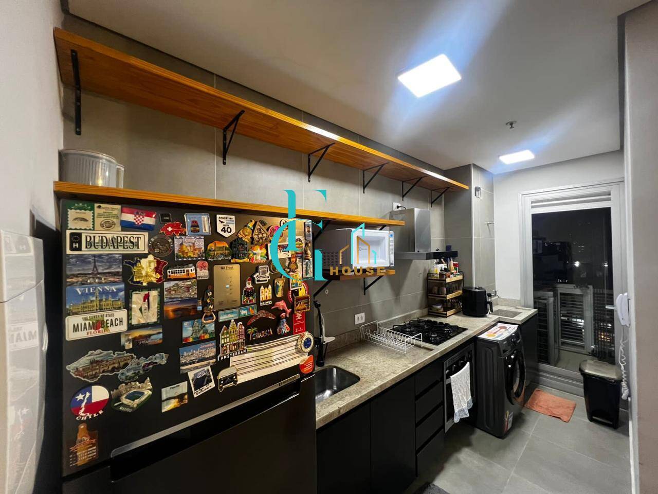 Apartamento, 2 quartos, 60 m² - Foto 42