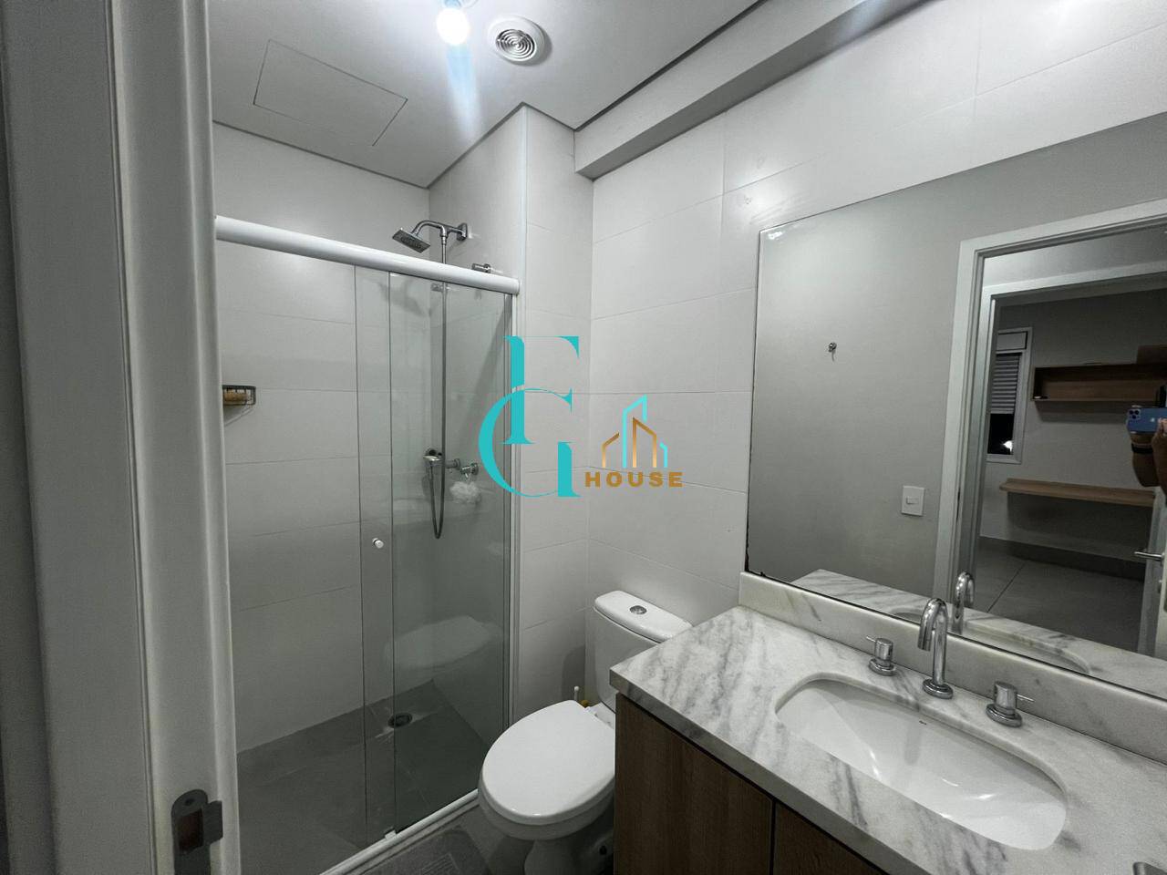 Apartamento, 2 quartos, 60 m² - Foto 48