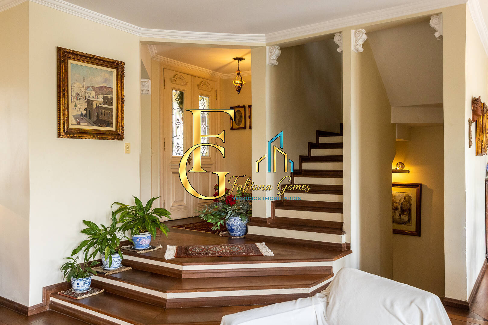Casa, 5 quartos, 361 m² - Foto 9