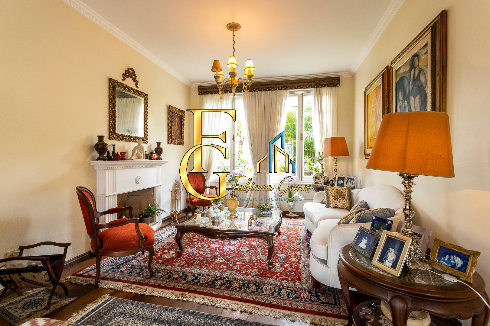 Casa, 5 quartos, 361 m² - Foto 10