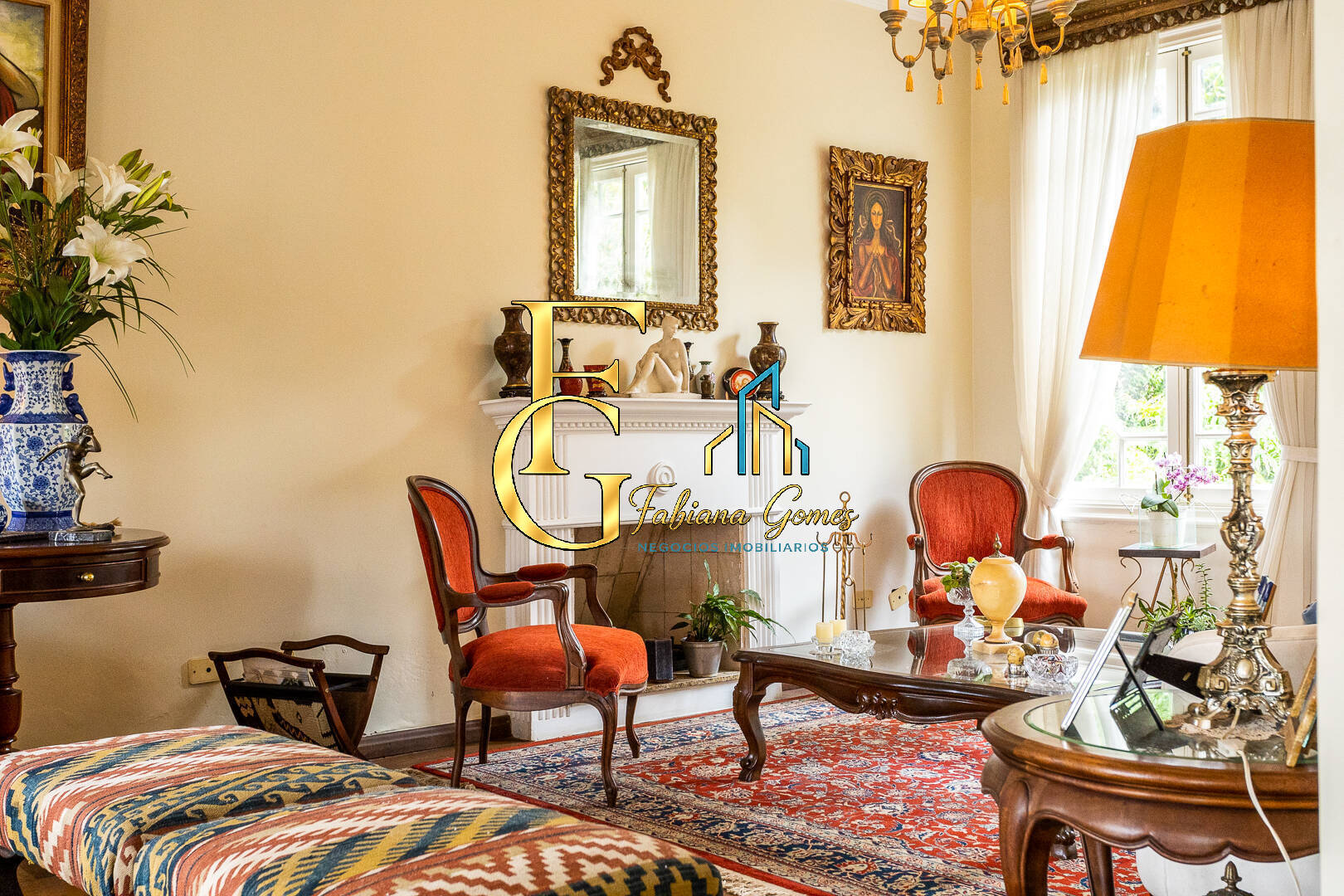 Casa, 5 quartos, 361 m² - Foto 14
